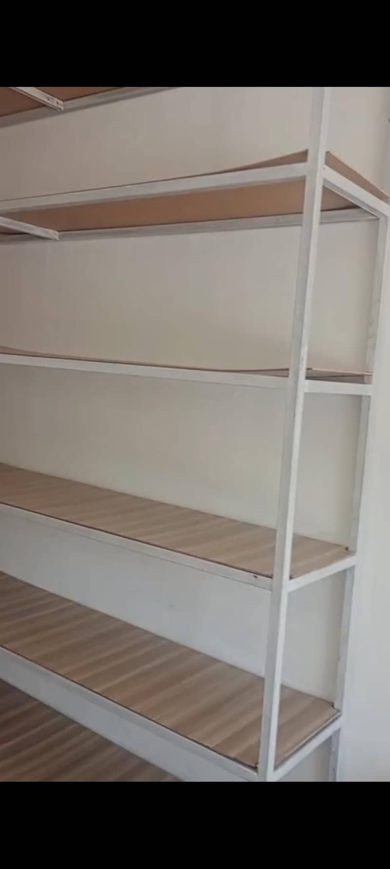 shop Racking 1