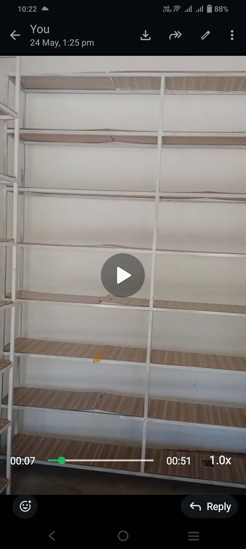 shop Racking 2