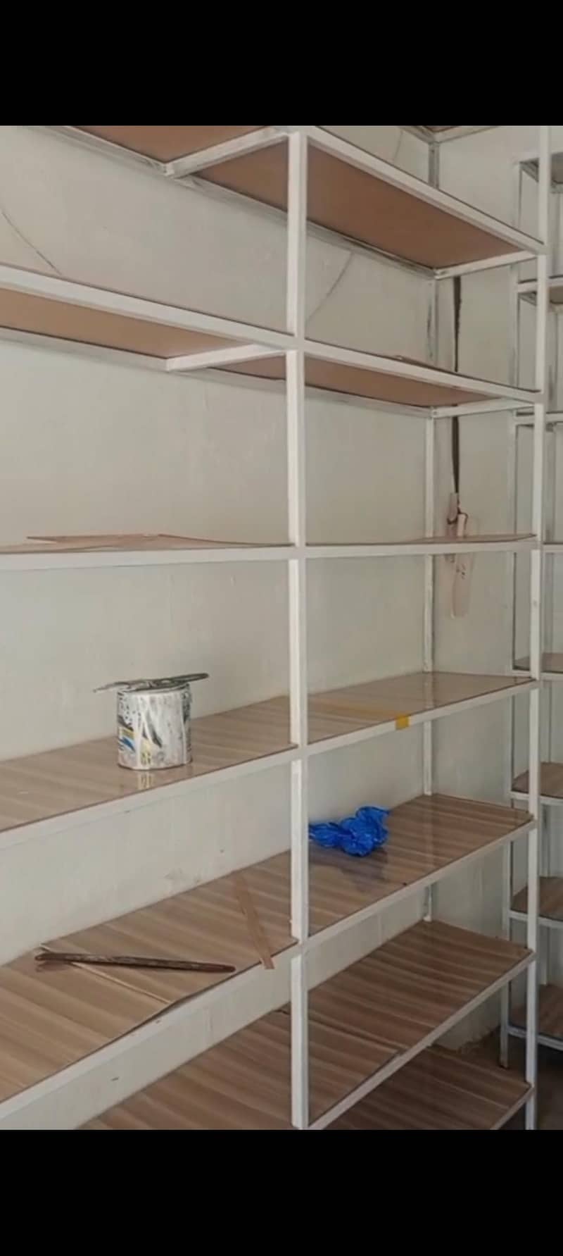 shop Racking 3