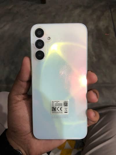 Samsung Mobile A15 5G