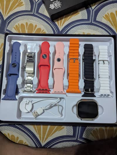 Smart Watch Ultra 2