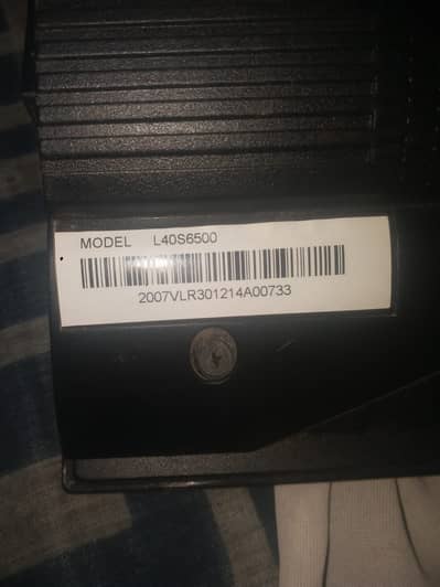 LED for sale. . . . . A 1 condition. . . . . 50000 demand