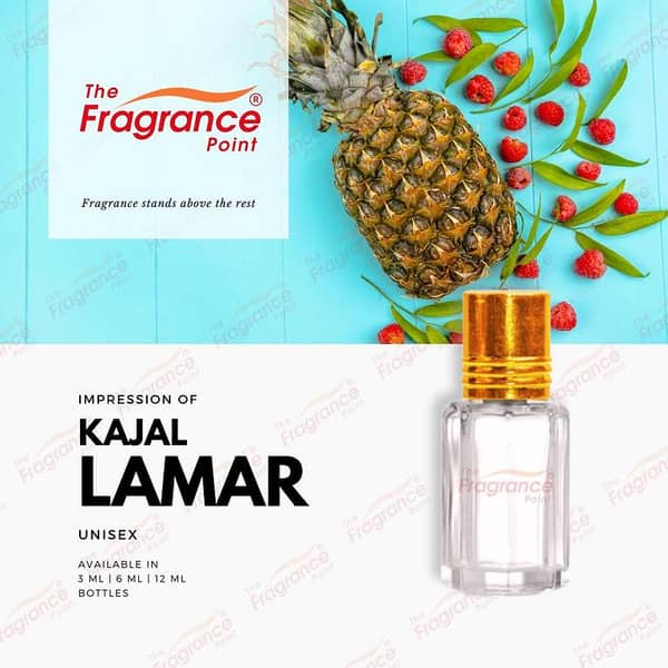 Lamar | Impression by The Fragrance Point