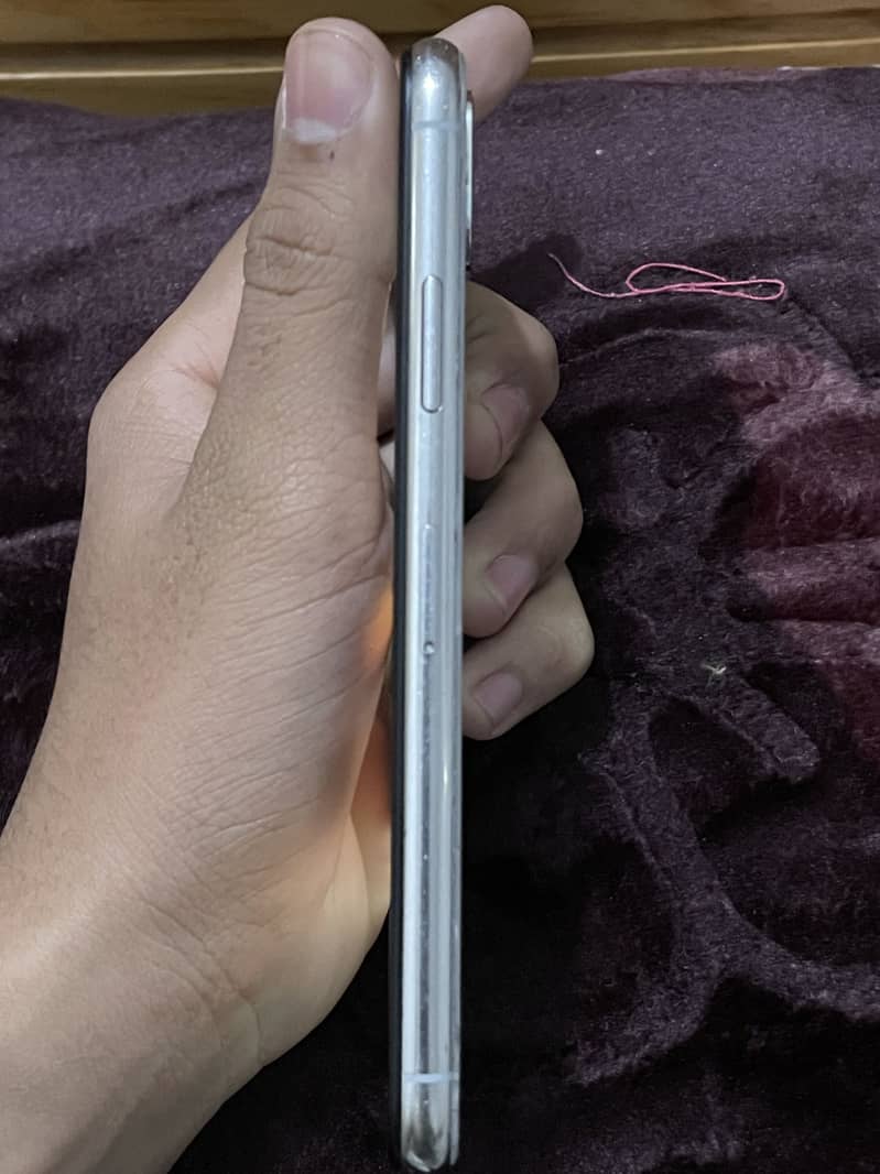 Apple iPhone X 1