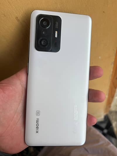 Xiaomi 11T Pro