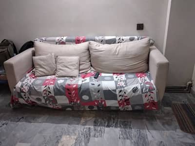 5 Seater sofa set for sale