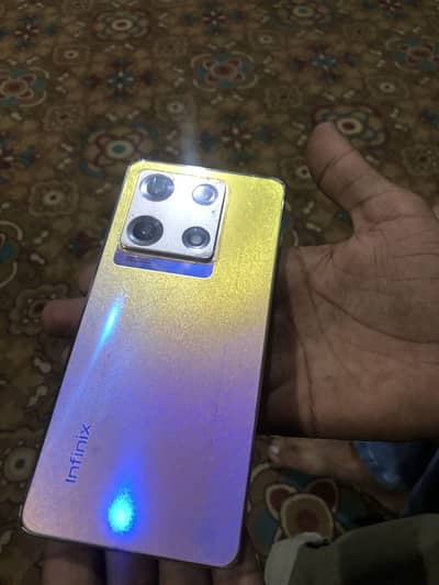 Infinix Note 30 Pro