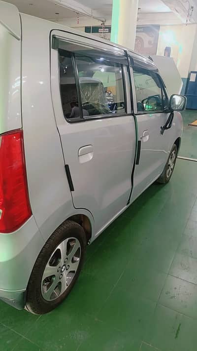 Suzuki Wagon R VXL 2020 Model Brand new Car For Sale