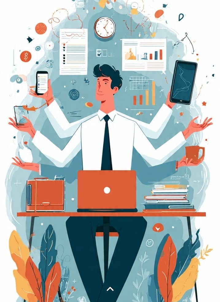 Computer operator 0