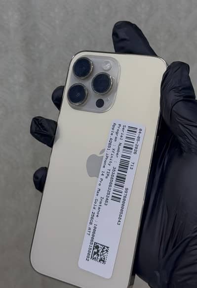 iPhone 14ProMax