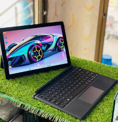 Dell latitude 5290 16 GB ram / 256 GB SSD - core i5 8th generation