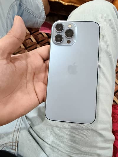 Apple iPhone 13 Pro Max