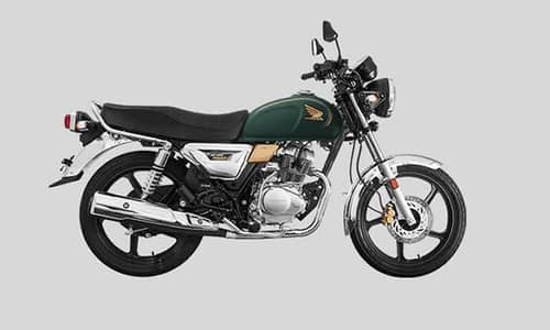 Honda CG 150