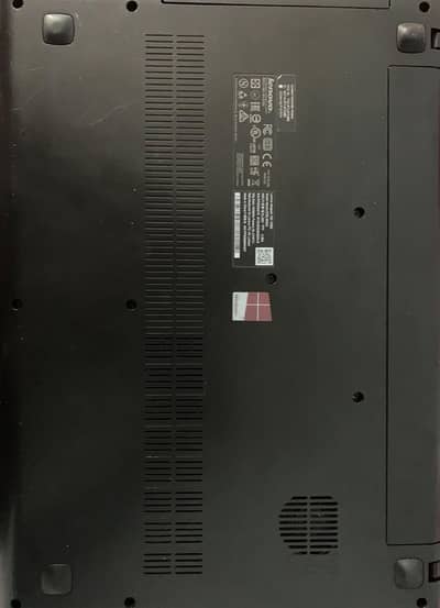 Lenovo idea pad 5
