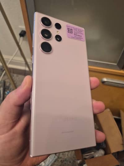Samsung Mobile S23 Ultra