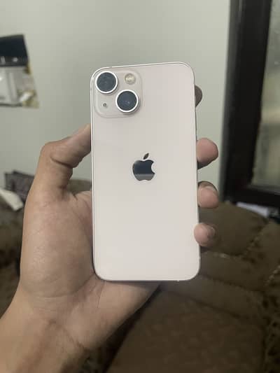 IPHONE 13 mini 128 fu