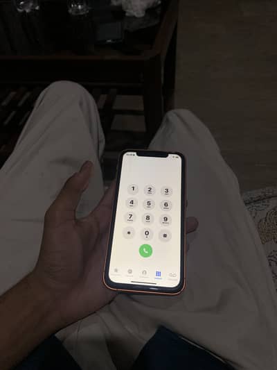iphone xr urgent sale