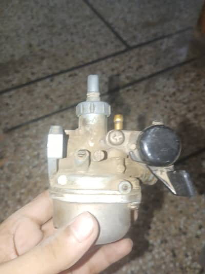 70 KA CARBURETOR HAI PLZ READ DESCRIPTION