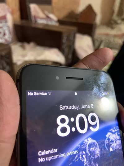 iPhone 8 Plus PTA Aprove