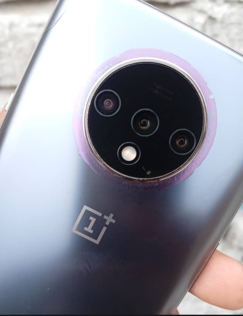 One Plus 7T 3