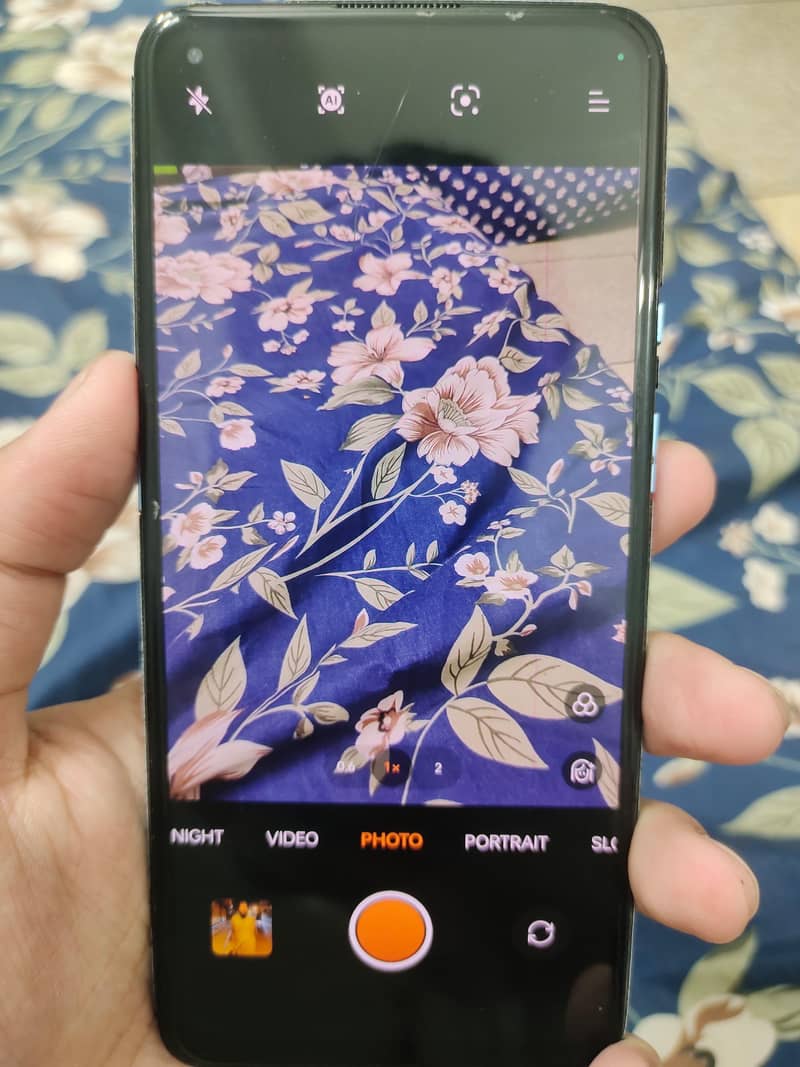 One Plus 9 1