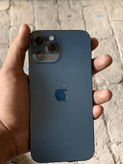 Apple iPhone 12 Pro Max