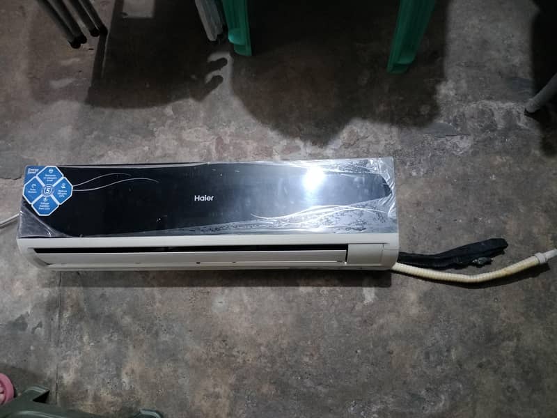 haier 1