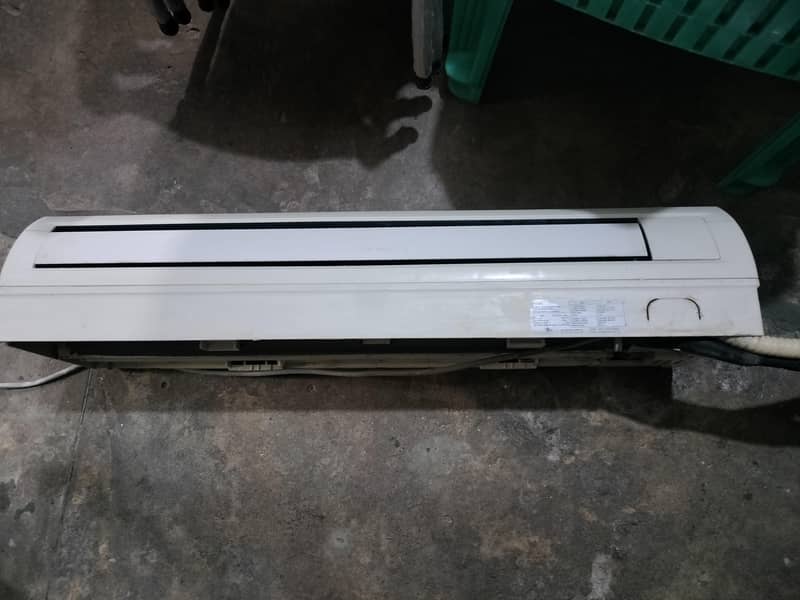 haier 2