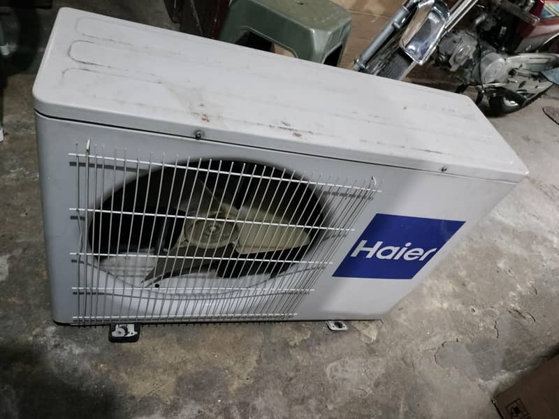 haier 5