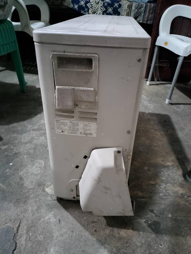 haier 8