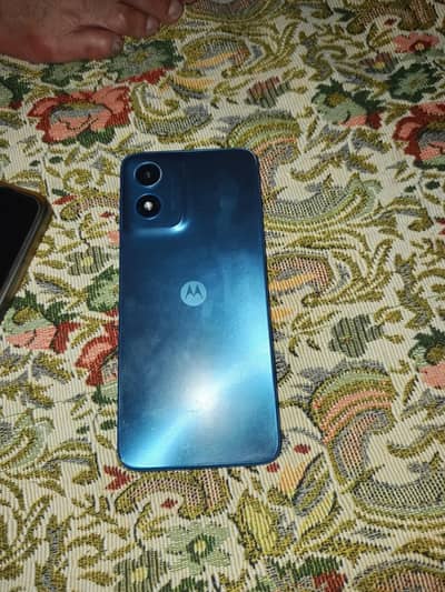 Motorola Moto G Play