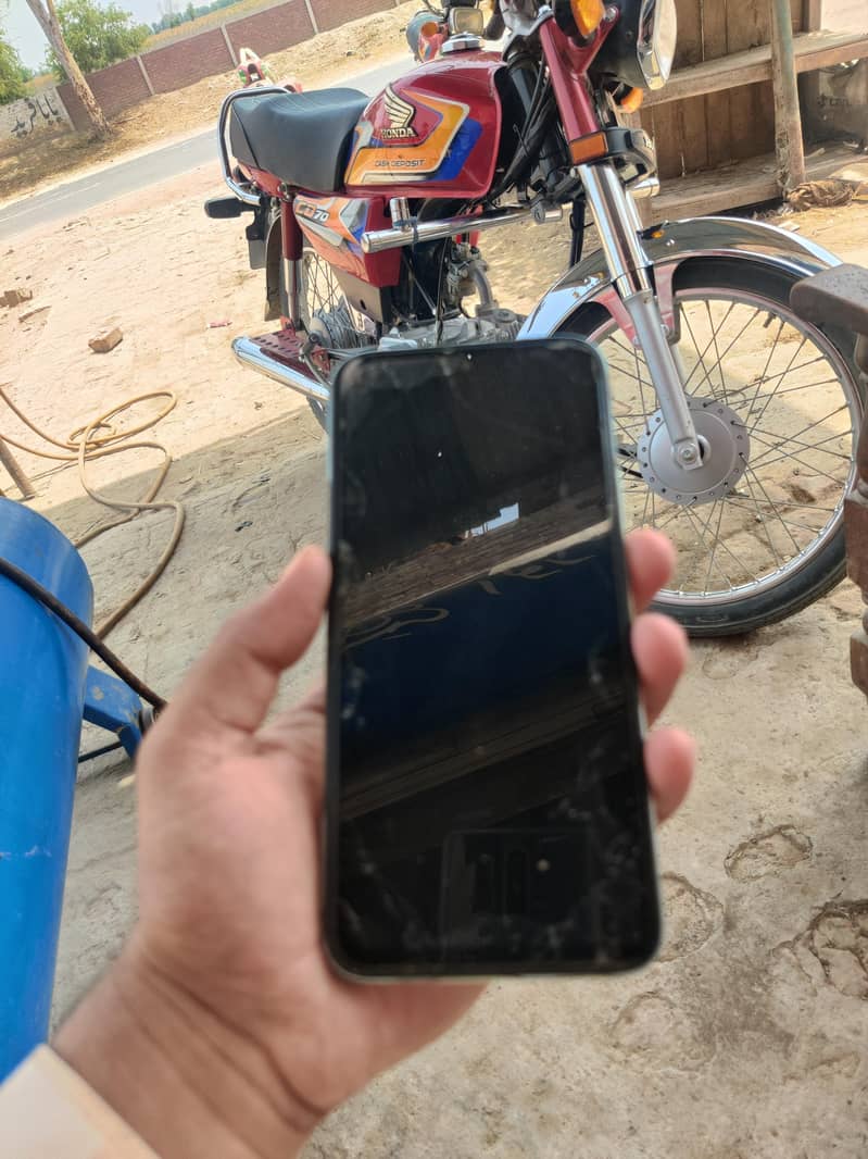 OPPO A6 0
