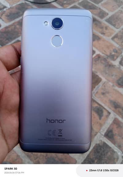 Honor 5C Pro