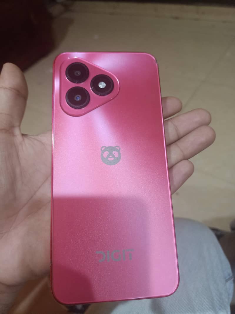 Digit Note 14s 2