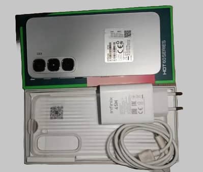 Infinix Hot 6 Pro