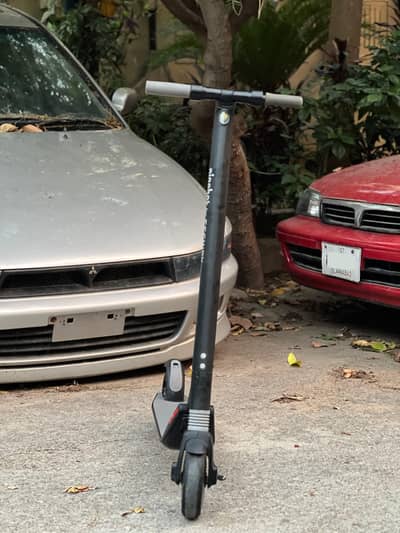 Ninebot by segway es1