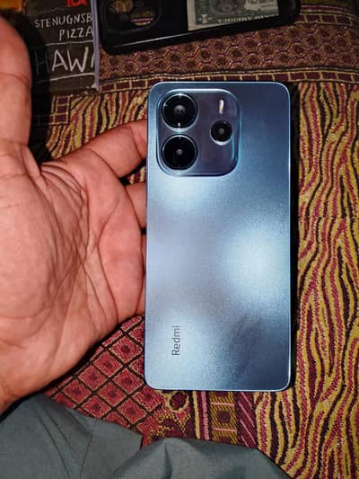 Xiaomi Redmi Note 14 8 256gb in