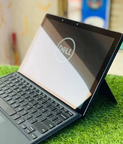 Dell latitude 5290 - touch screen - 16 GB ram - 256 GB SSD