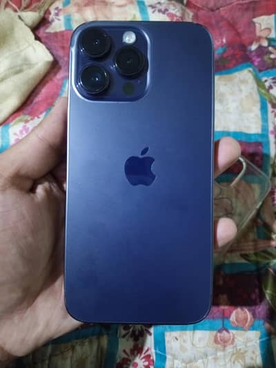 Apple iPhone 14 Pro Max JV 256GB