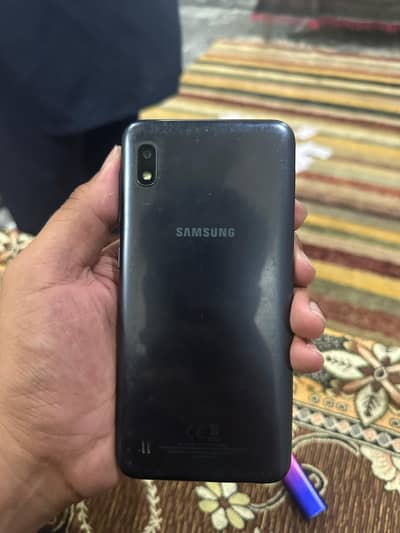 Samsung Mobile A10