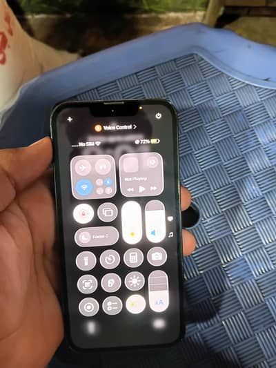 Apple iPhone 13 Pro
