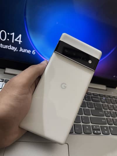 Google Pixel 6 Pro (256 GB)