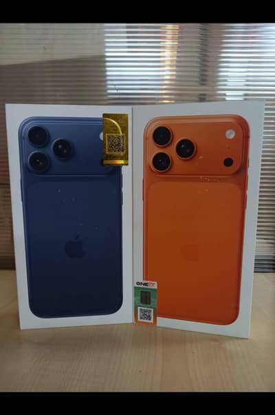 iphone 17pro max for sell. 0313 4935014