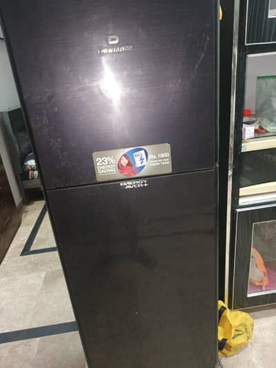 Dawlance fridge wbes plus