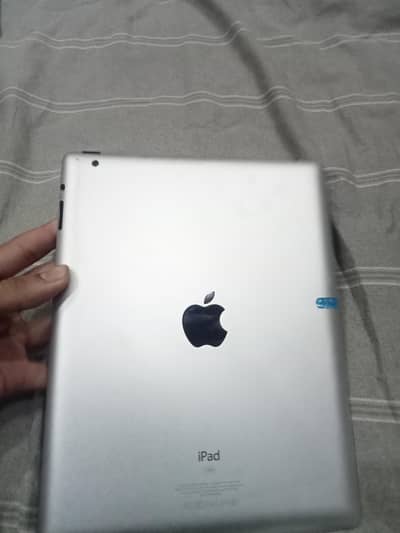 apple ipad