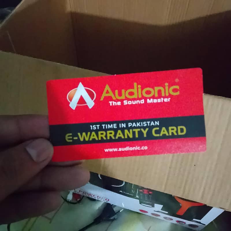 Audionic _8000 0