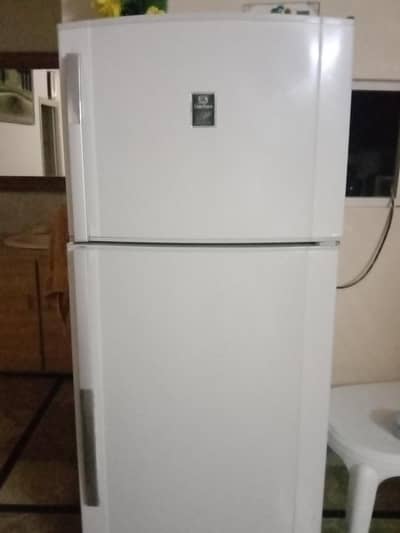 fridge for sale Whatsapp number 03074053470