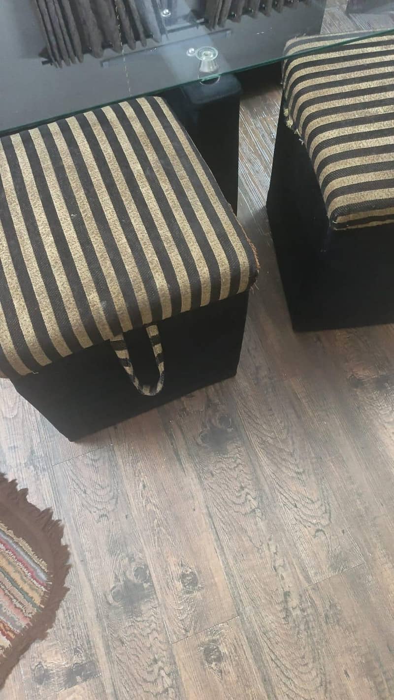 Console Table 1