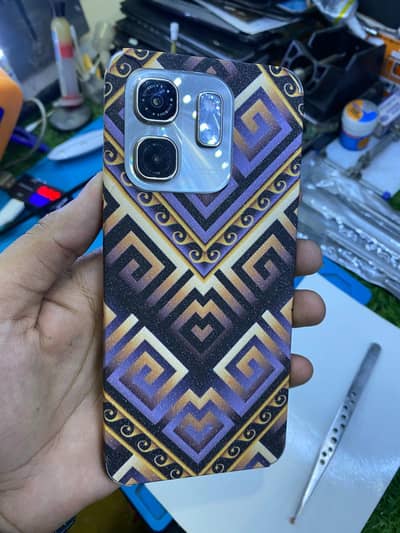 Infinix Hot 50i