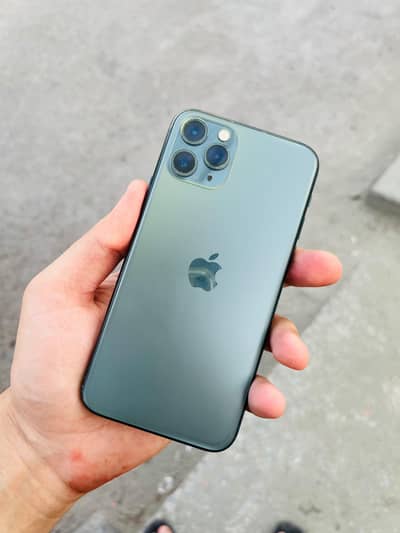 iphone 11 Pro Non PTA 64GB